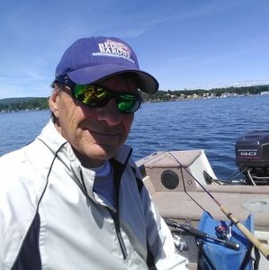 Meet your Posher, William